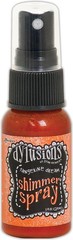 Ranger Tangerine Dream Dylusions Shimmer Sprays 1oz