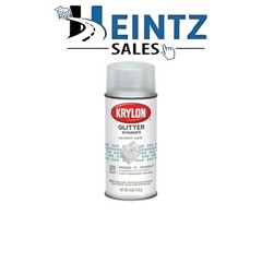KRYLON 407 — GIitter Shimmer Opulant Opal 4oz