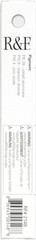 Luxurious Handmade Oil Pigment Stick in King’s Blue – 38ml, Semi-Gloss Finish