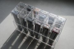 SET OF 12 COPIC VARIOUS INKS REFILLS BRAND NEW SEALED + 1 Xtra (13 tl) Ltly USED