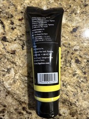 Never Used ⭐️ Liquitex BASICS Acrylic Paint 4oz Cadmium Yellow Light Hue PY3