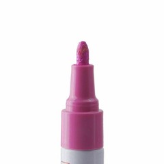 Paint Marker Pen Waterproof Oil Based Permanent Tyre Metal Wood Glass UK Stock