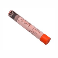 R&F Pigment Stick 38Ml Cadmium Red Light