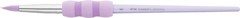 Faber-Castell Brush Set of 4 Pastel Soft Grip Couleurs Pastel.