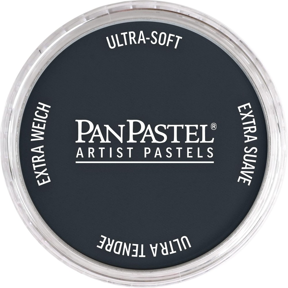 PanPastel Artist Pastels by GOLDEN, Payne’s Gray Extra Dark, 2. Kitchen