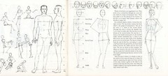 Costume Drawing 2nd Ed Doten Boulard 1975 Fashion Ancient Egypt To 1950s