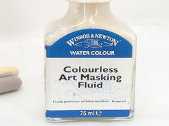 Used Lot of 32 Watercolor Paint WINSOR NEWTON Grumbacher Cotman Brushes Used