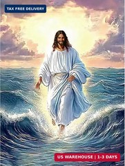 Paint by Numbers for Adults and Kids, Religious Christian Painting by Number …