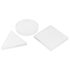 3 Pcs Gel Printing Board Printmaking Plate Children Art Supplies