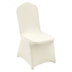 Stretch Spandex Folding Chair Covers, Universal Fitted Chair Cover, Removabl…