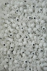 Pack Of 50 Ny Fat Spray Paint Caps For Male Valve Cans Graffiti Art