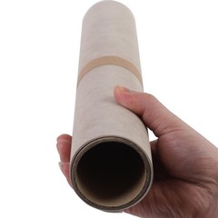 Velvet Book Cloth Fabric Paper Backed Soft Touch 17×29 Inch Binding Camel