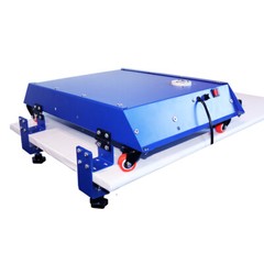 SPE-S4050 LED Movable Screen Printing Exposure Unit 15.7″x19.6″ Countertop 110V