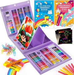 Stocking Stuffers for Adult, Art Supplies, Arts and Crafts for Artist, Christmas