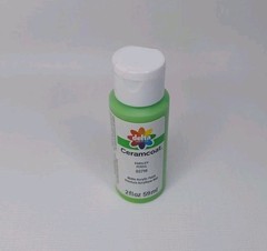 Delta Creative Ceramcoat Acrylic Paint 2oz Parsley Green