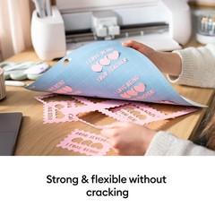 Cricut Cutting Mat Variety Pack 8 Count 12×12