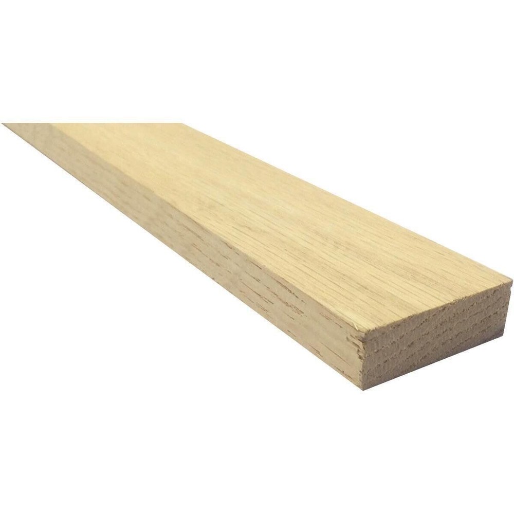 Waddell 1/2X2″X2′ Oak Board
