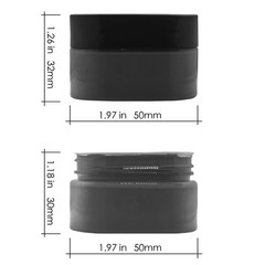 8-Color Chalk Paste Paint Set ，Chalk Ink Paste for Silk Screen Stencils,