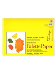 Strathmore Paper Palette Pad