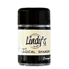 Lindy’s Magical Shaker 2.0 – Crumpet Crumbs, MS-CrumC