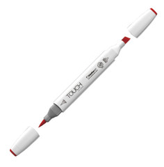 ShinHan Touch Twin Brush Marker pen 204 colors – Choose one – Single pen