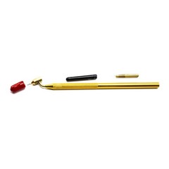 Fine Line Painting Pen 0.5mm Fine Line Brass Tips. Fluid Writer Paint Applica…