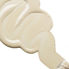 High Flow Acrylics by GOLDEN, Titan Buff, 4 fl. oz. Bottle, Pro Kitchen