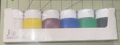 IKEA Mala Classic Paint Set Of 6 Set Ages 3 And Up