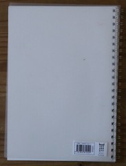 Robert Frederick Artists’ Sketch Pad – Driftwood Art – A4 100 Sheet