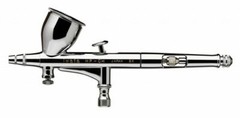 Iwata Hi-Line HP-CH Gravity Feed Dual Action Airbrush, Model H4100