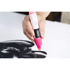Professional Fine Paint Marker, 2-4mm, Prussian Blue Hue