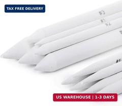 Mr. Pen – 14 Pack of Blending Stumps, Art Eraser, Blending Sticks for Drawing, S