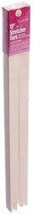 325073Frank A. Regular Stretcher Bars, 15 X.75
