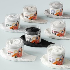 Texture Paste 16.9 fl oz Modeling Paste Acrylic Medium for Acrylic Paint
