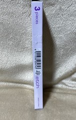 Copic Sketch Marker C3 Cool Gray Set Of 3 NEW.