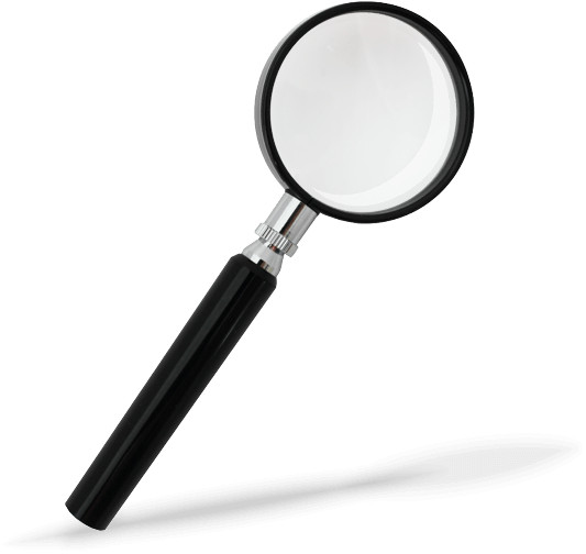 Magnifier | 50 mm | 5 x magnification