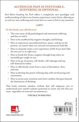 Don’t Believe Everything You Think (English) Paperback