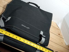 Artist Loft Misc Lot With Bag And Easel