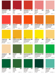 [ShinHan] Professional Acrylic Paint 250ml – Choose Your Color – Artist Grade