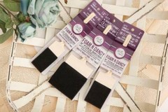 Foam N Dandy | Dixie Belle Pain Foam Paint Brush Applicator