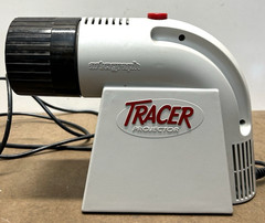 Artograph Tracer Projector Model 225-360 Art Craft Enlarging Projector-Tested