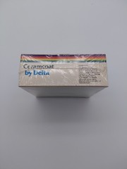 Delta Creative Ceramcoat Acrylic Paint 9 Pack 1/2oz Jars Brand New Unopened