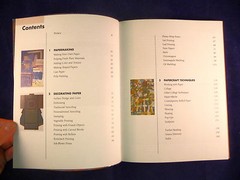 Paper Art Complete Guide to Papercraft Technique Book Maurer-Mathison Philippoff