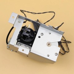 Original and Brand New Air Pump Assembly for EPSON 7800 7880 9800 9880