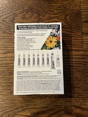 Golden Heavy Body Traditional Artist Acrylics Color Mixing Set NIB