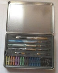 Staedtler Calligraphy Pen Set – SM5V NEW