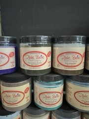 Dixie Belle Chalk Mineral Paint 8oz Pine Cone Craft Furniture