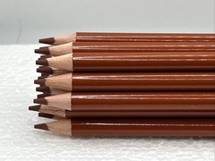 (20 COUNT) LIGHT OCHRE 078 – Shuttle Art Colored Pencils