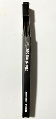 ABTEILUNG 502 MINIATURE HOBBY SYNTHETIC PAINT BRUSH ABT835-2 FLAT 2