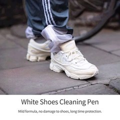 BIGTHUMB Premium Midsole Paint Marker Sneaker Renew Pen Sports Shoes N3M9